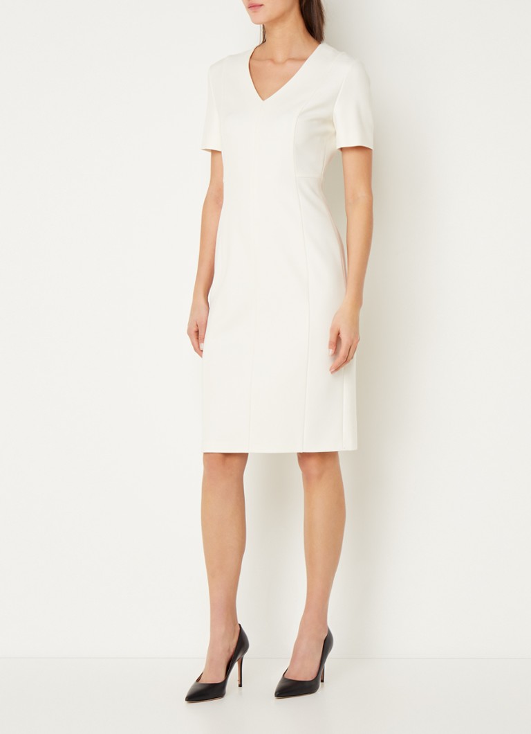 HUGO BOSS Damaisa 10247725 01 118