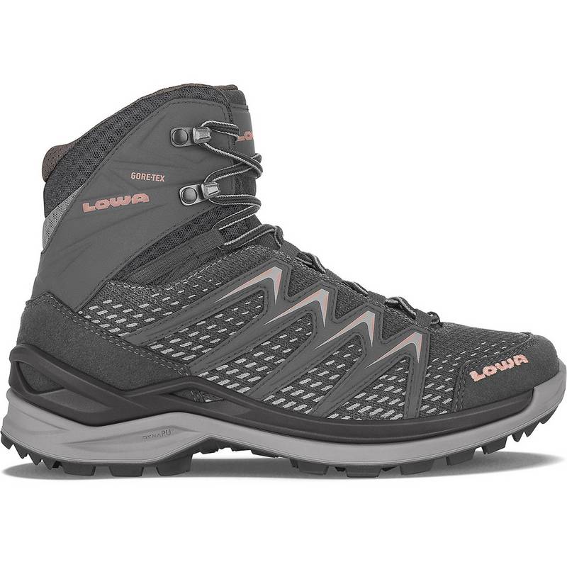 Lowa Innox Pro GTX Mid Wanderschuhe Damen