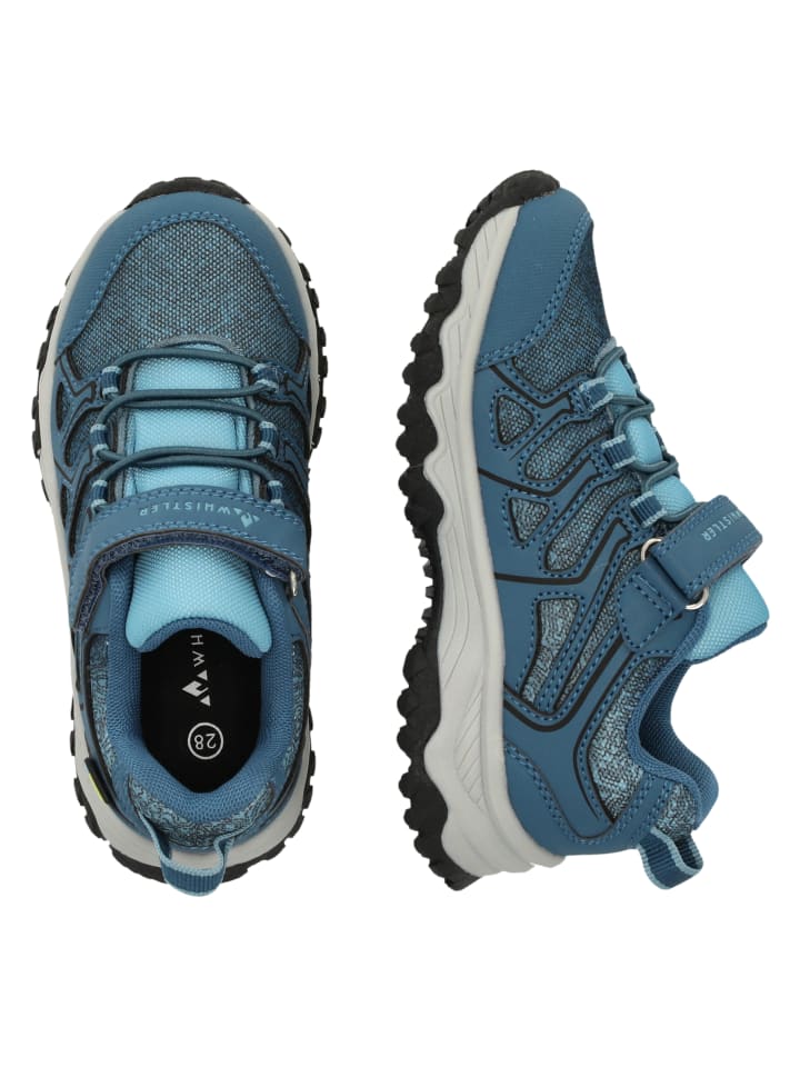 Whistler Wanderschuhe Wony in 2191 Adriatic Blue günstig kaufen