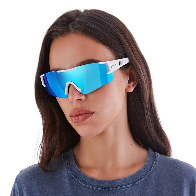 YEAZ SUNBLOW Sportbrille