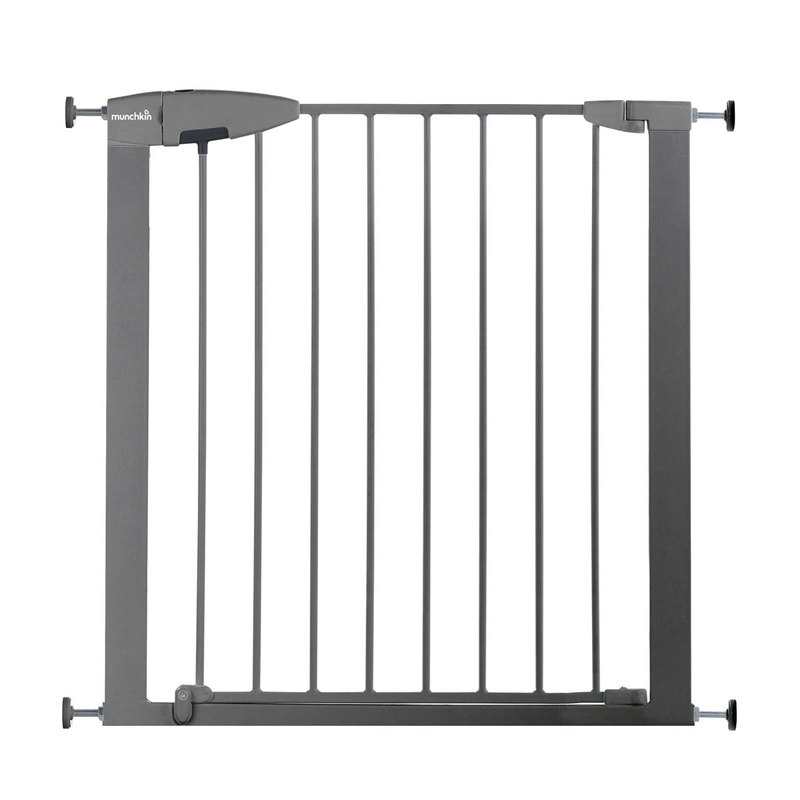 Barrière grise pression Munchkin