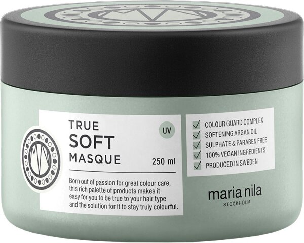 Maria Nila True Soft Haarmaske