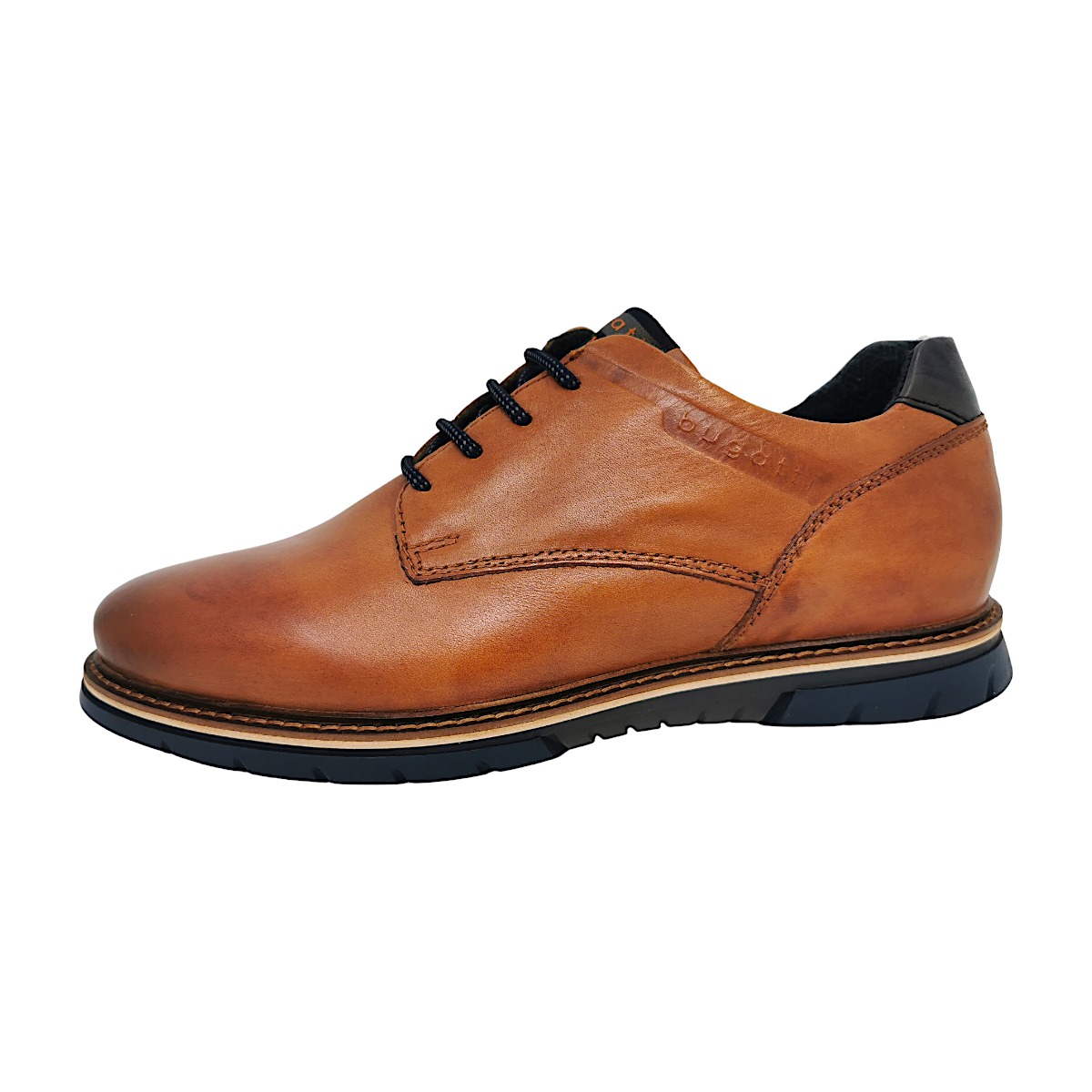 Bugatti 331AER051000-6300 Braun 6300 cognac