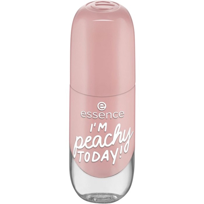 Gel Nail Colour