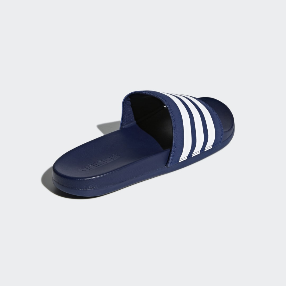 adidas Adilette Comfort B42114 / blau