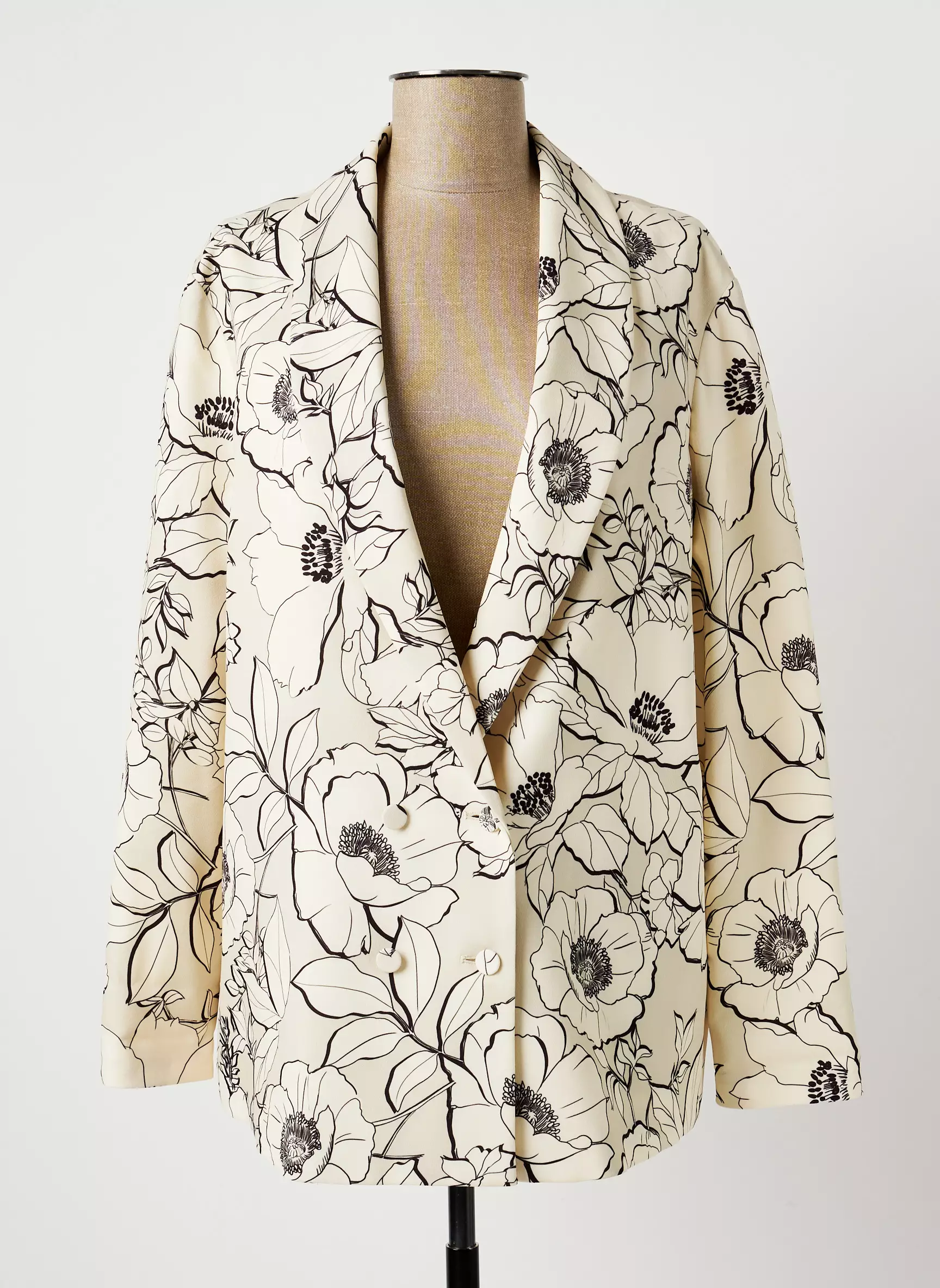 Imperial Blazers Femme couleur beige