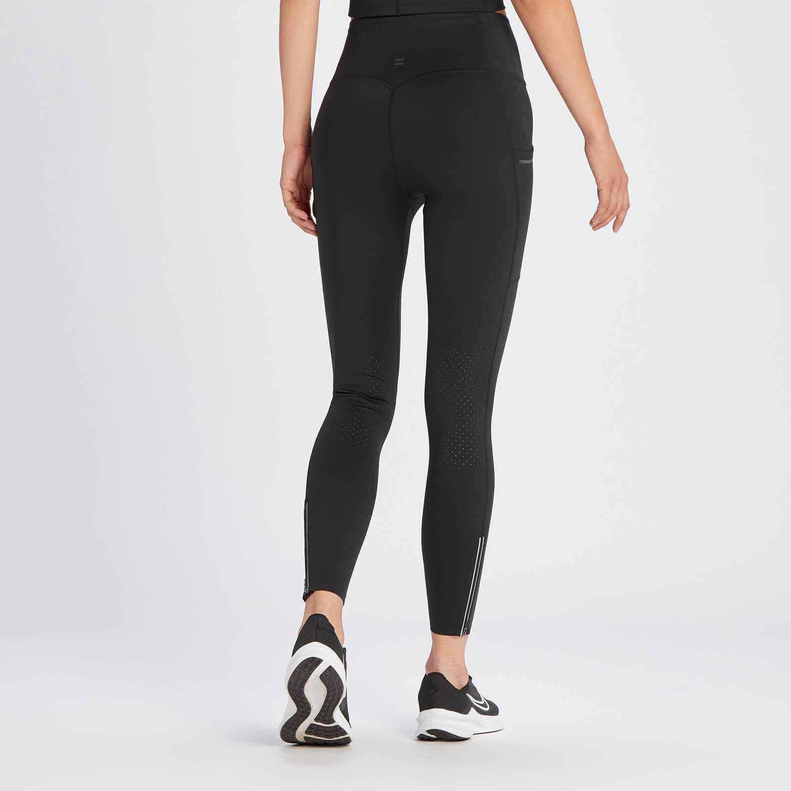 Legging MP Velocity Ultra pour femmes – Noir
