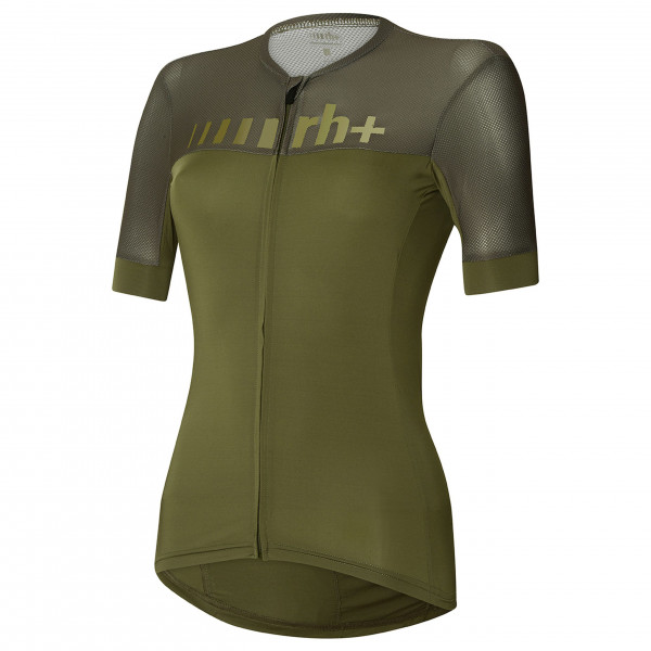 RH+ BIKE - Women's Logo Jersey - Radtrikot