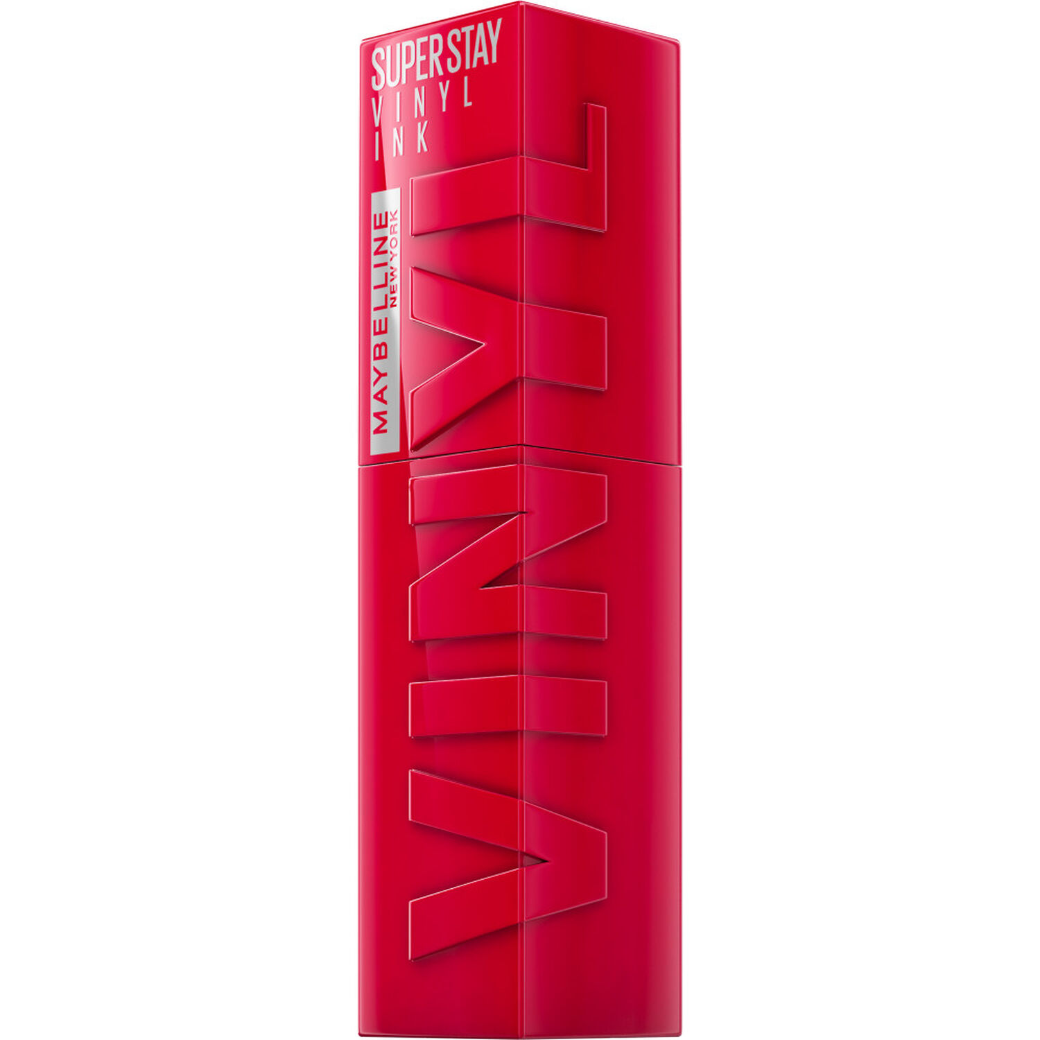 Maybelline New York Superstay Vinyl Ink Encre à Lèvres Effet vinyl
