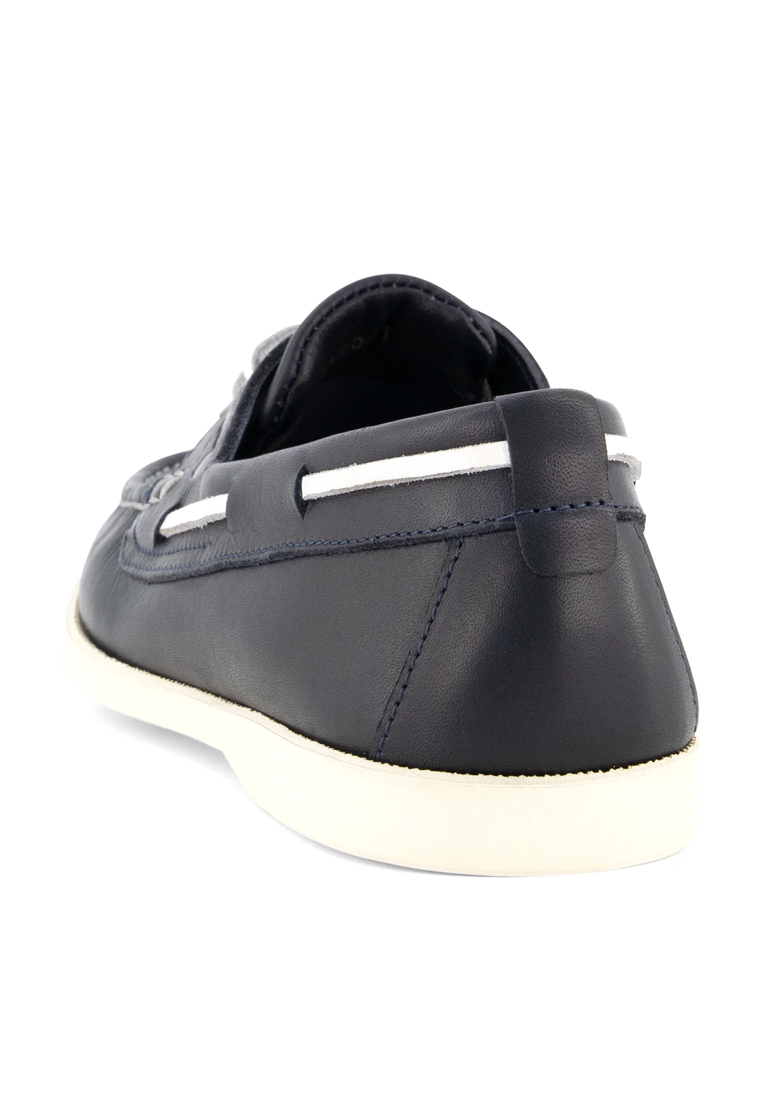 Travelin EXMOUTH - Zapatos náuticos