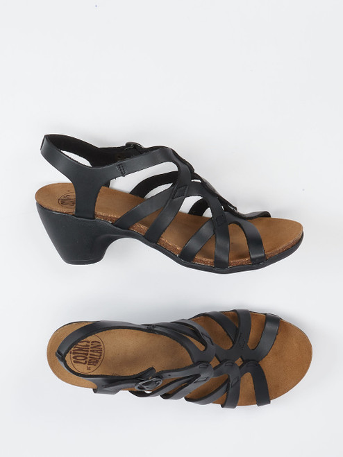 Sandalette-22020090004 LOINTS OF HOLLAND