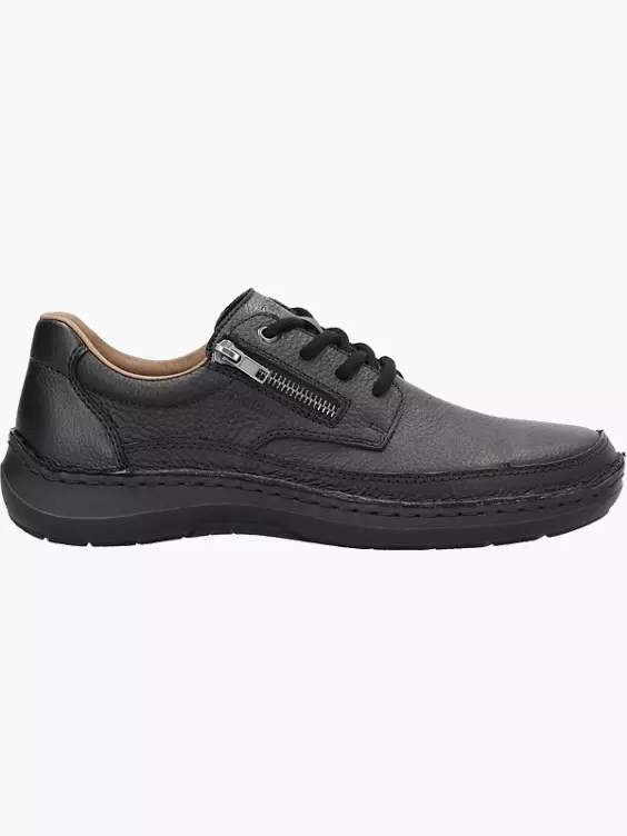 Rieker Herren Schnürschuhe