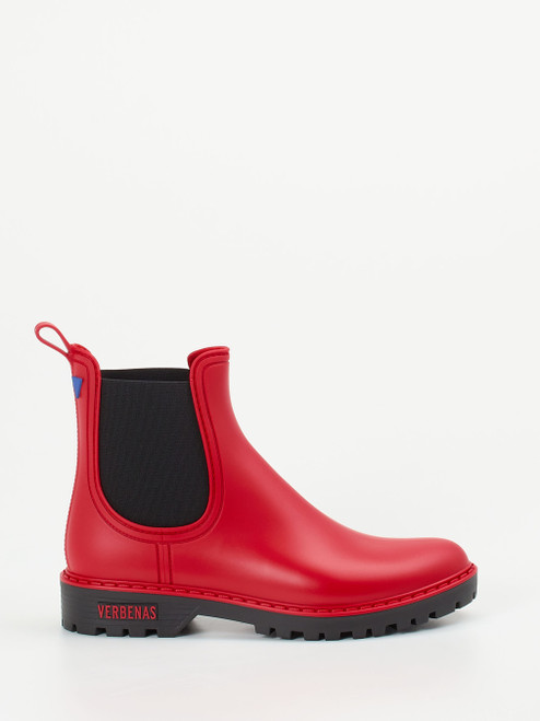 Gummistiefel-71505500003 Verbenas
