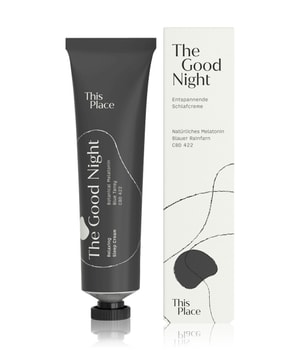 This Place The Good Night Körpercreme 60 ml