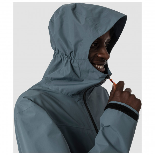 Salewa - Puez Aqua 4 PowerTex 2.5L Jacket - Regenjacke