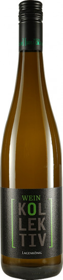 2021 Norheimer Dellchen & Feilbingerter Kahlenberg Riesling LAGENKÖNIG trocken - Weinkollektiv Renfer