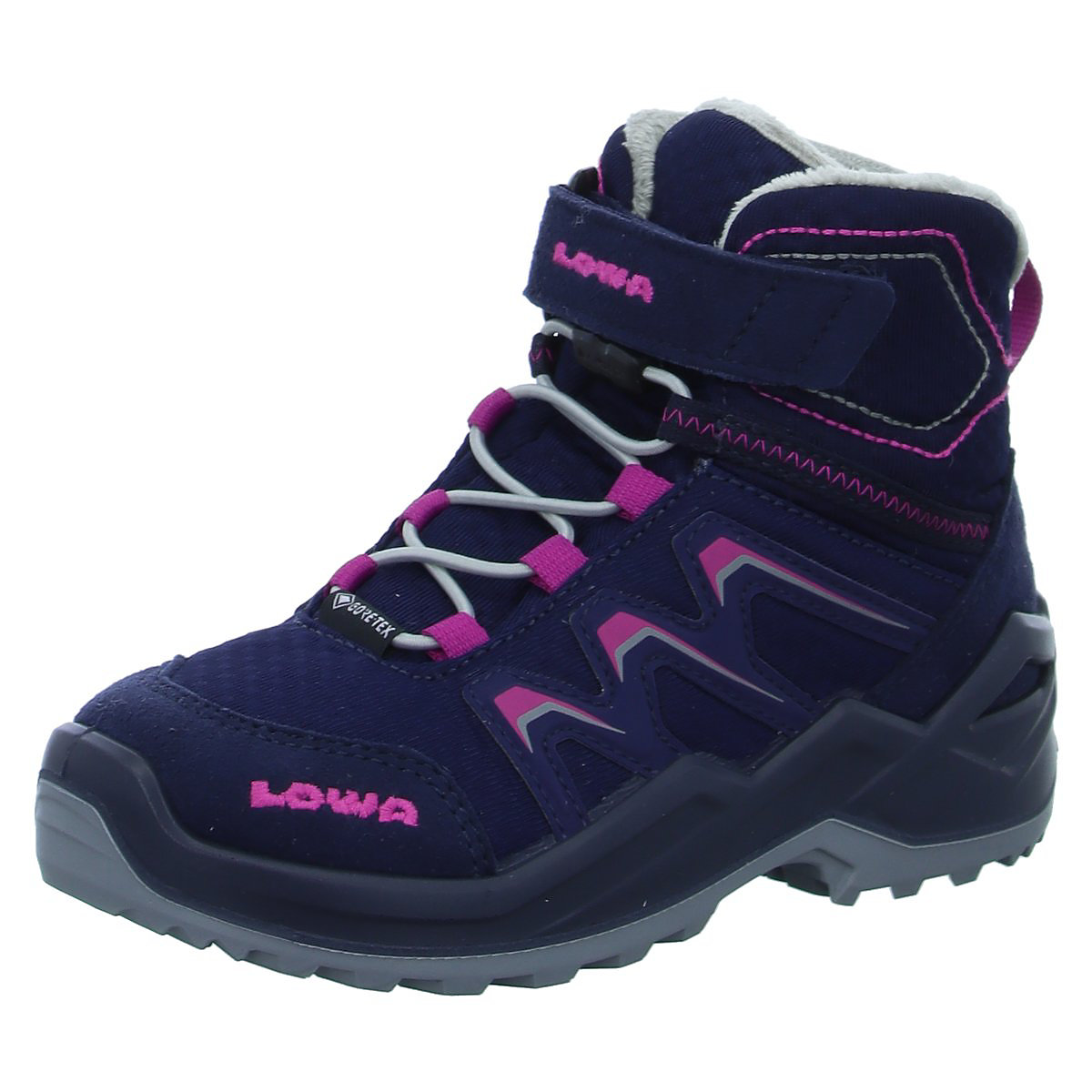 Trekking- & Wanderschuhe