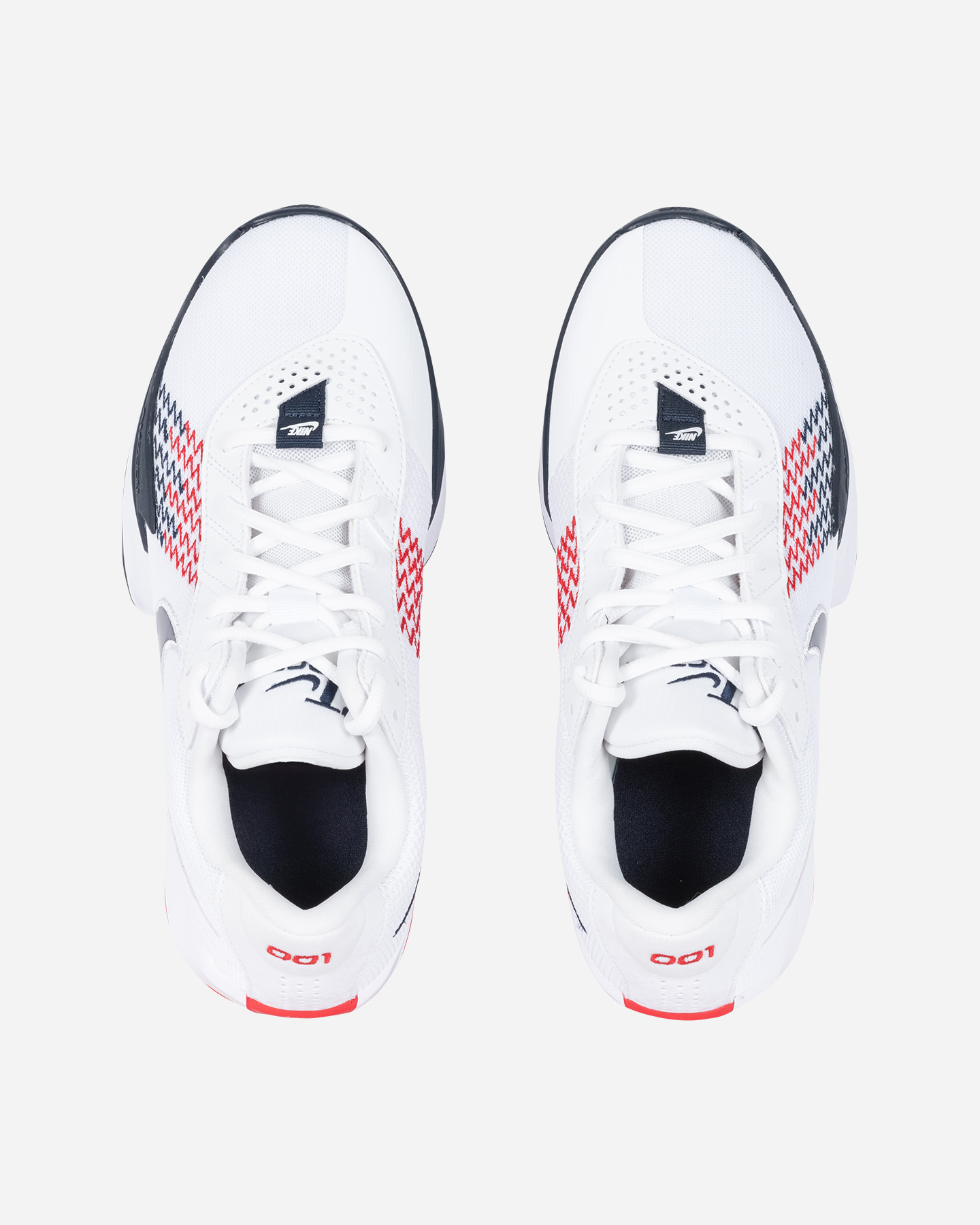 Scarpe Basket Nike Air Zoom Gt Cut Academy M FB2599-104