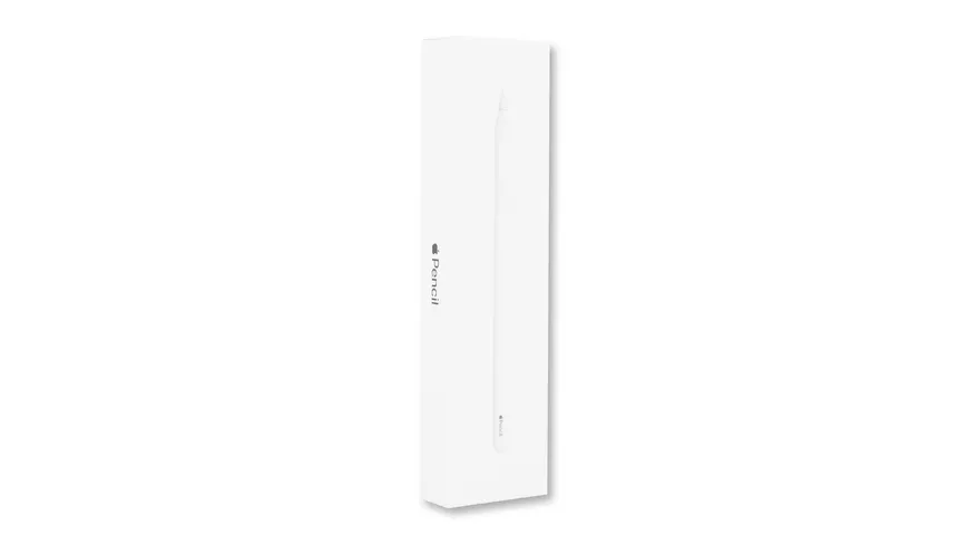 Apple Pencil (2. Generation) weiß