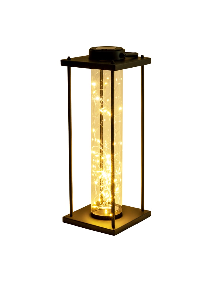 näve LED Solarleuchte 