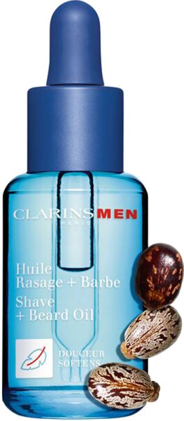 Clarins ClarinsMen Huile Rasage & Barbe Rasieröl