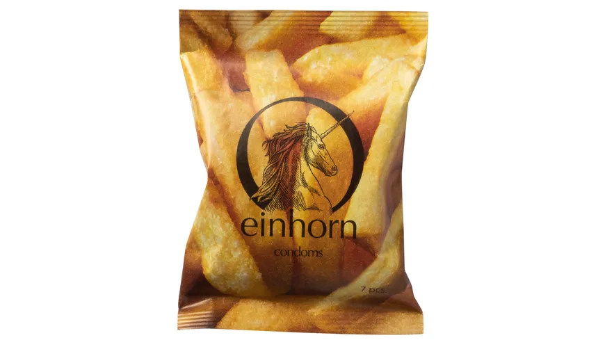 einhorn Kondome
