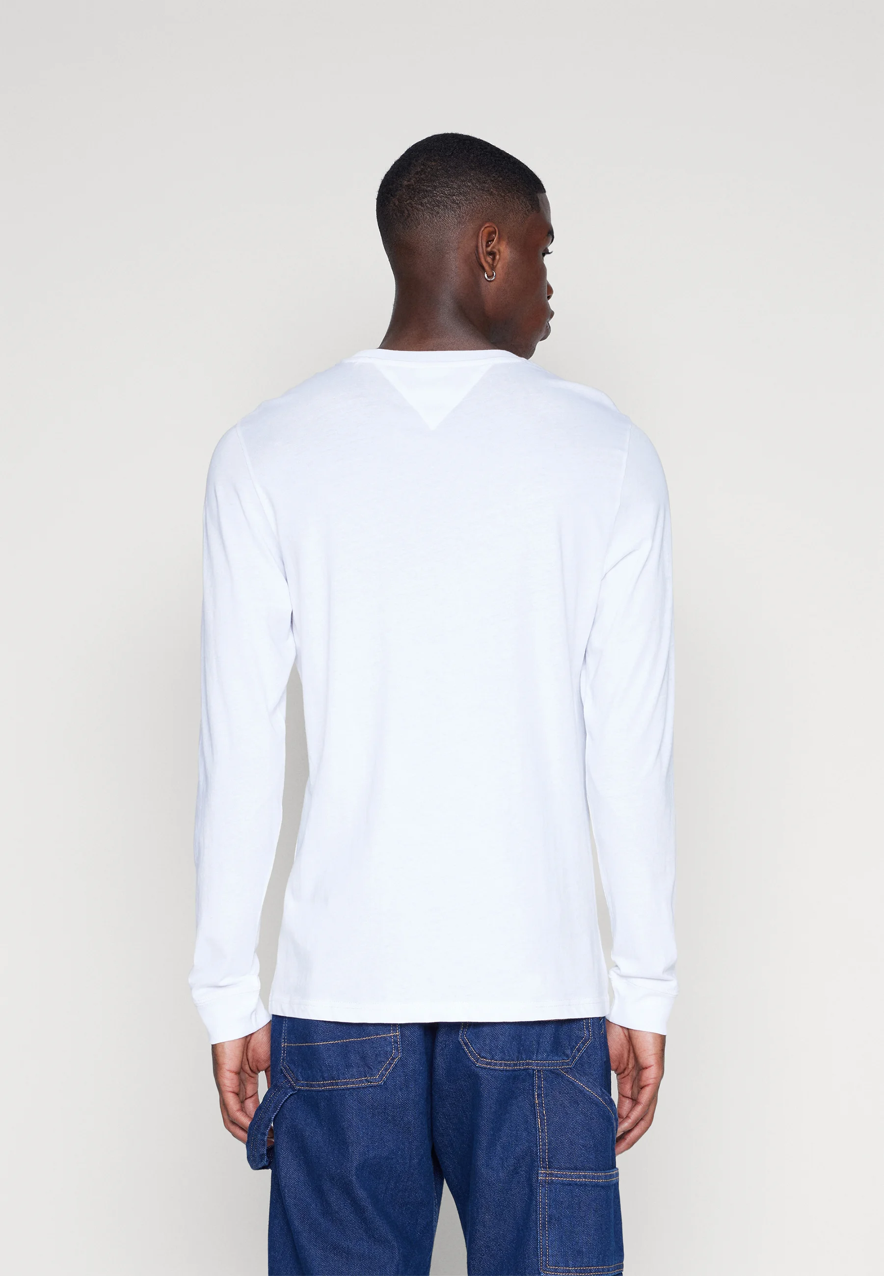 Tommy Jeans 2PACK - Camiseta de manga larga