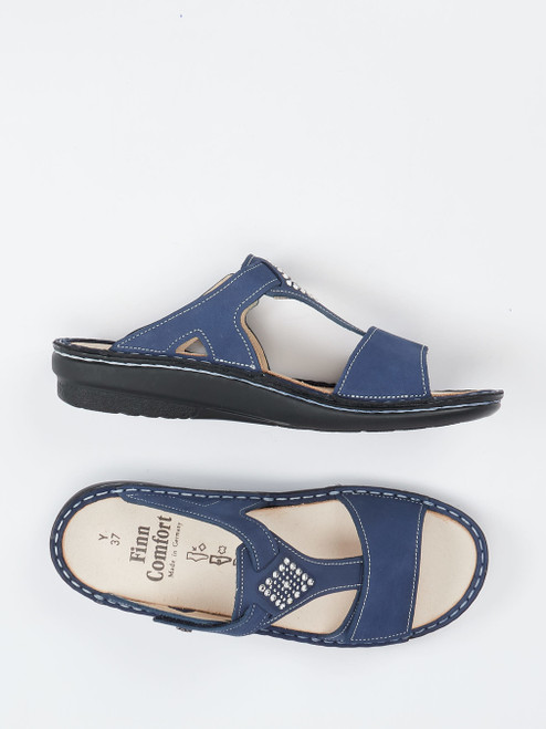 Pantolette-21511090026 Finn Comfort