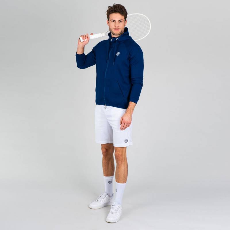 BIDI BADU Jamol Tech Jacket Funktionsjacke Herren