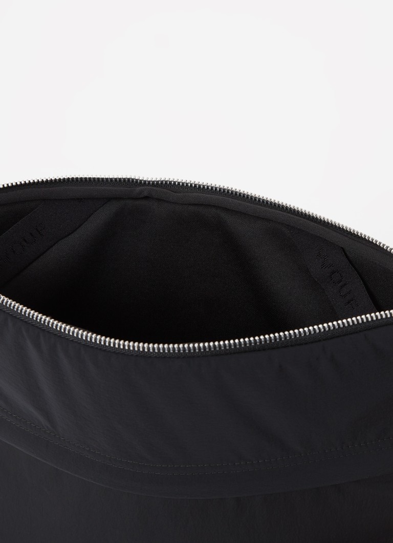 Wouf Midnight laptop sleeve 13 and 14 inches