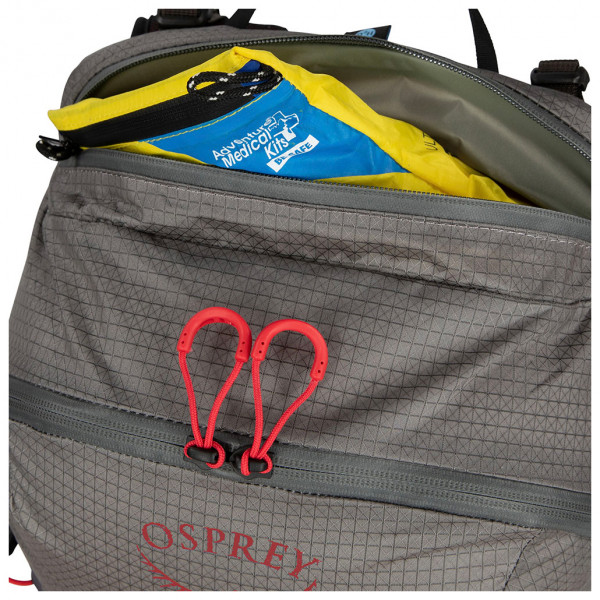 Osprey - Talon Pro 20 - Wanderrucksack