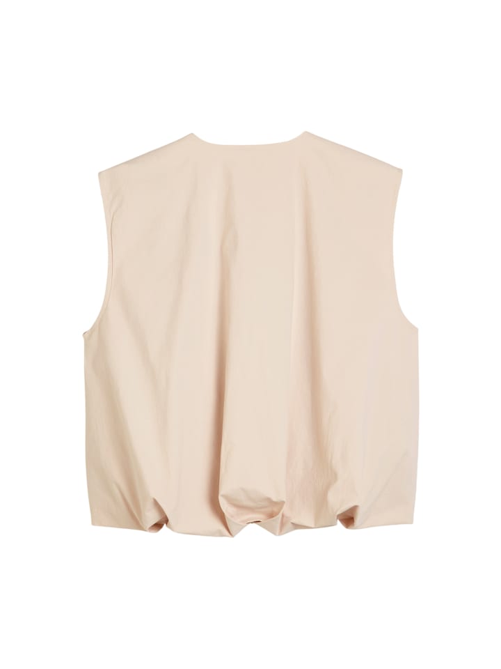 Marc O'Polo TEENS-GIRLS Weste in SUMMER SAND günstig kaufen