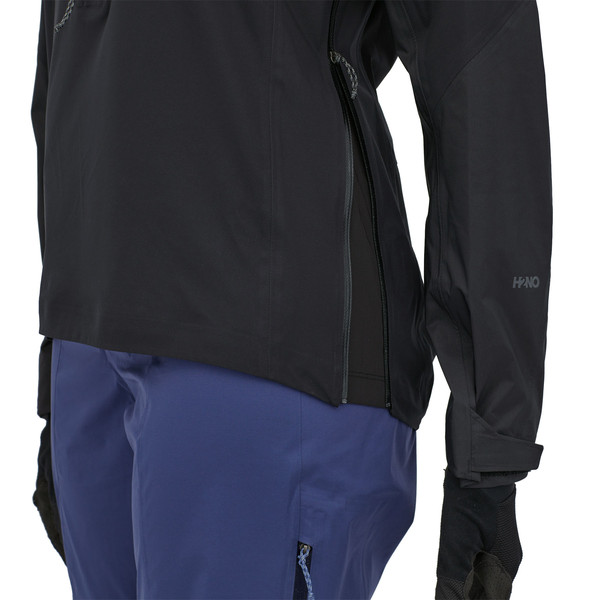 W' S DIRT ROAMER STORM JKT Damen - Fahrradjacke