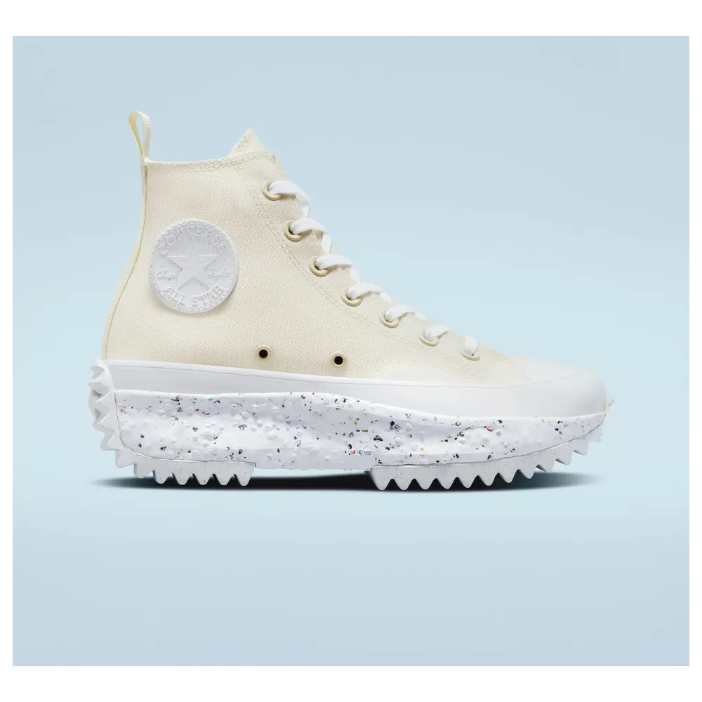 Converse Run Star Hike Crater 171575C / weiss