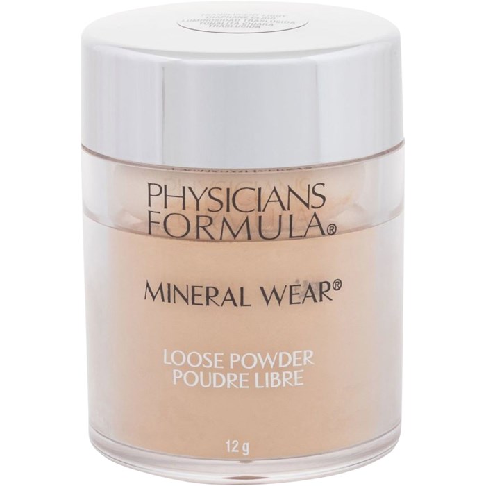 Mineral Wear Loose Powder