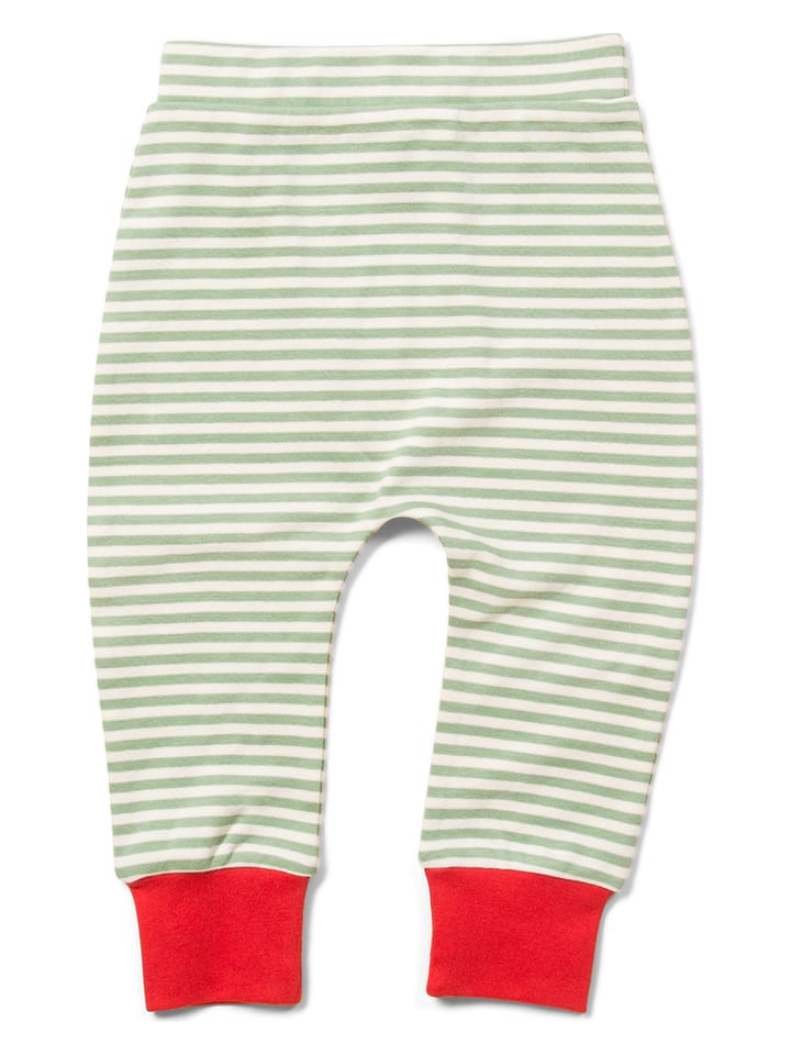 Little Green Radicals Pyjama 