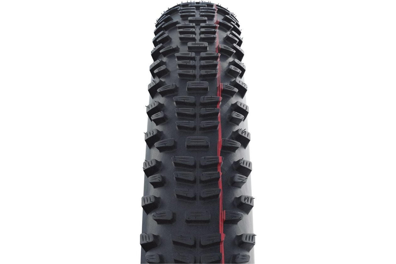 Schwalbe Racing Ralph 27,5x2,25 EVO ADDIX Speed SnakeSkin Super Groun
