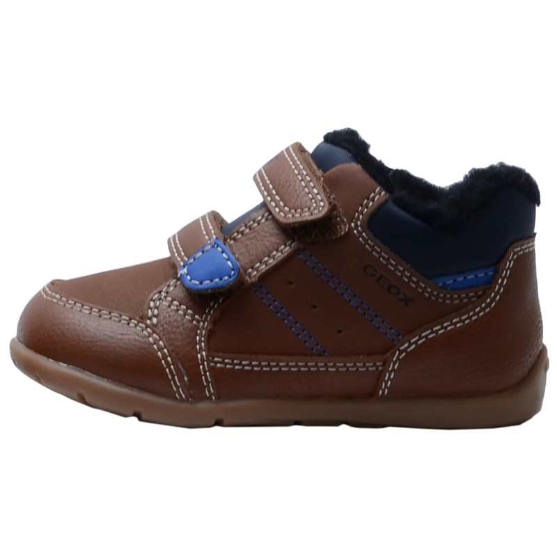 Baskets montantes Elthan