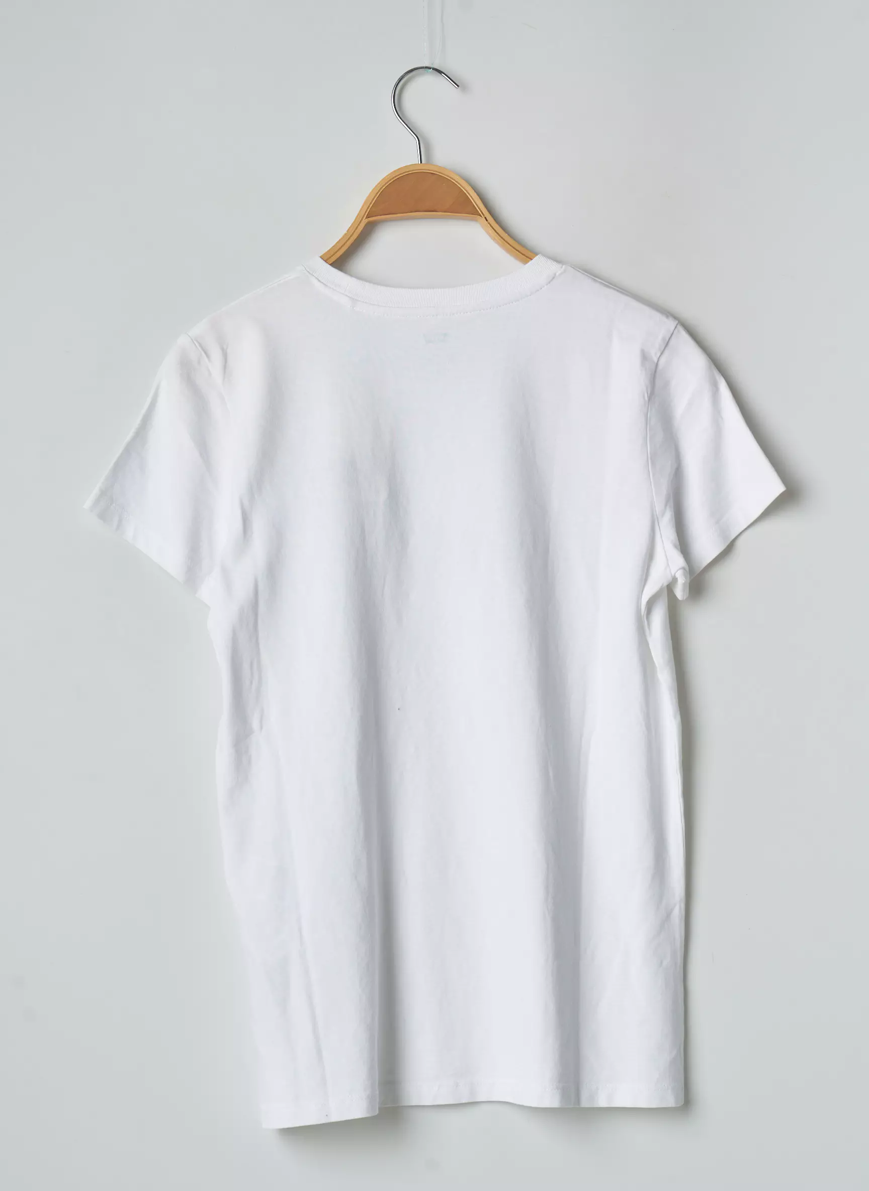 Levis Tshirts Femme couleur blanc