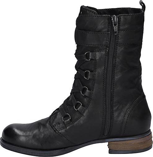 JOSEF SEIBEL Stiefel Sanja 21, schwarz