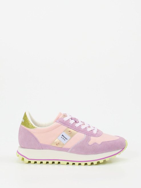 Sneaker-81655990155 Blauer