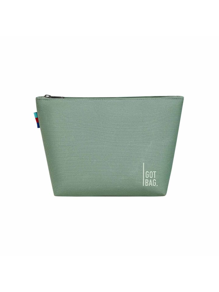 GOT BAG GOT BAG Kulturtasche SHOWERBAG reef günstig kaufen onesize