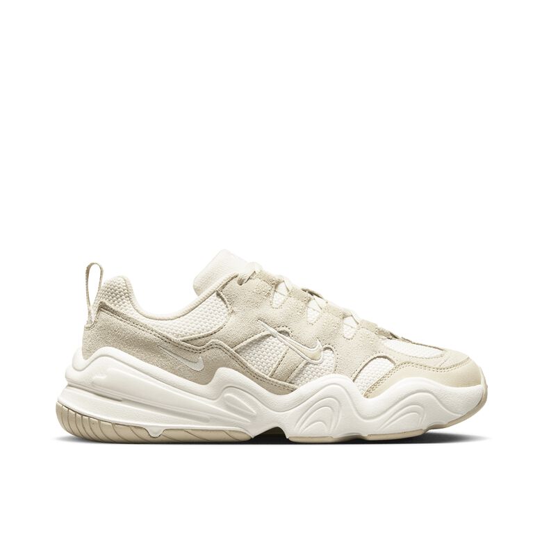 NIKE Wmns Tech Hera phantom/lt orewood brn-phantom