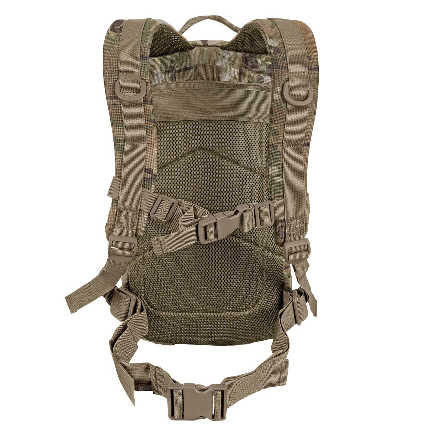 US Cooper Rucksack Medium