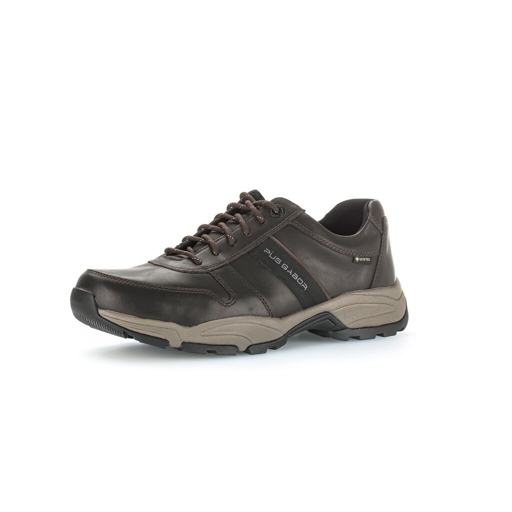 Pius Gabor PG0138 Sneaker low braun