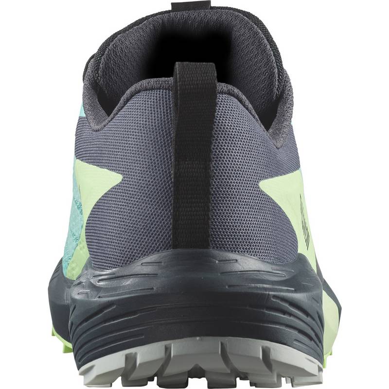 Salomon SENSE RIDE 5 Laufschuhe Damen