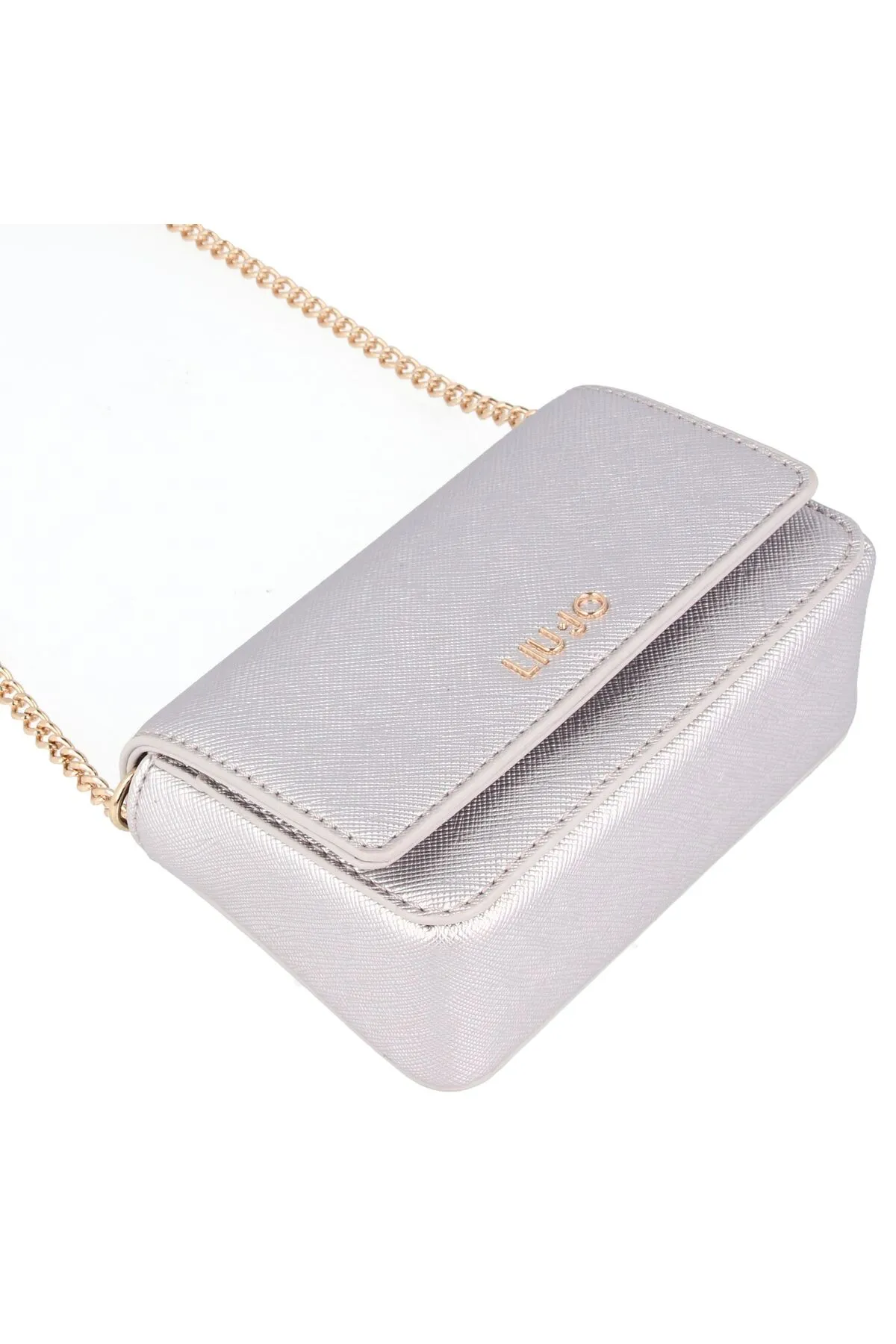 Liu Jo  Caliwen Mini Bag Umhängetasche 13 cm