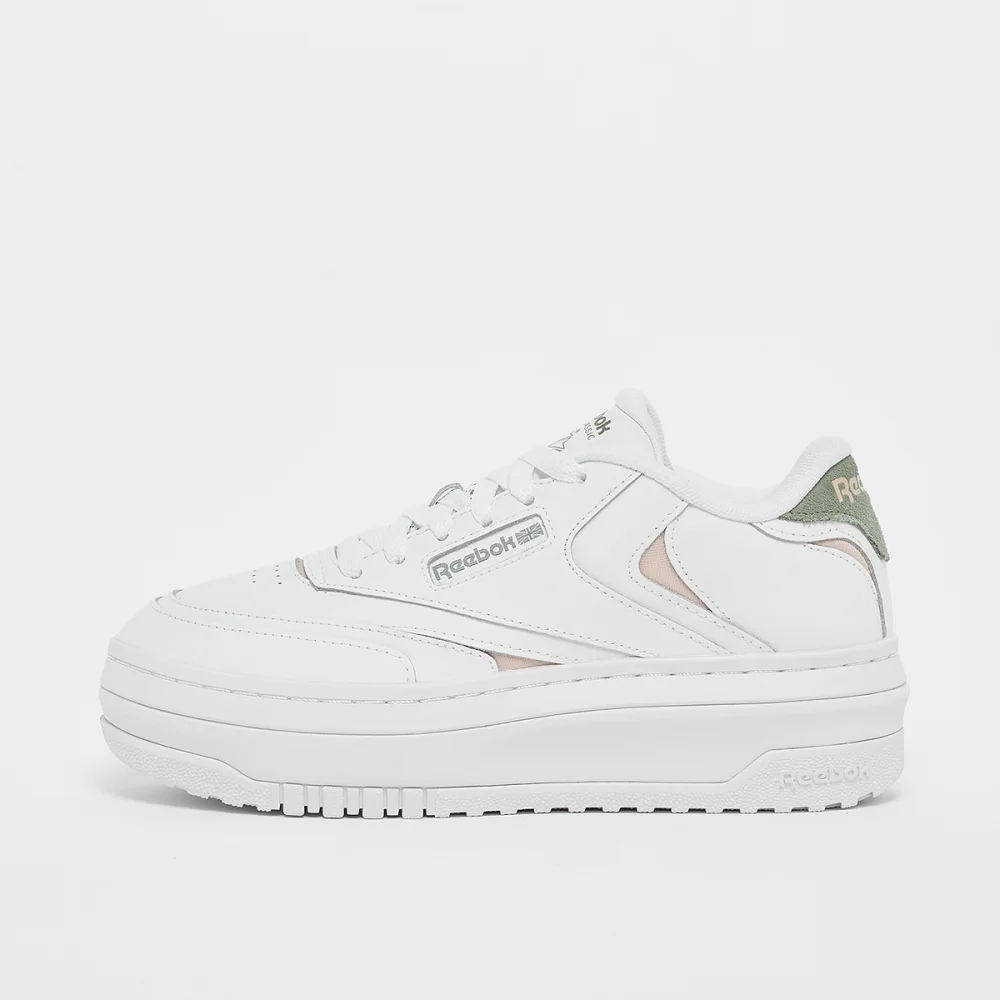 Reebok Club C Extra IG7513 / weiss