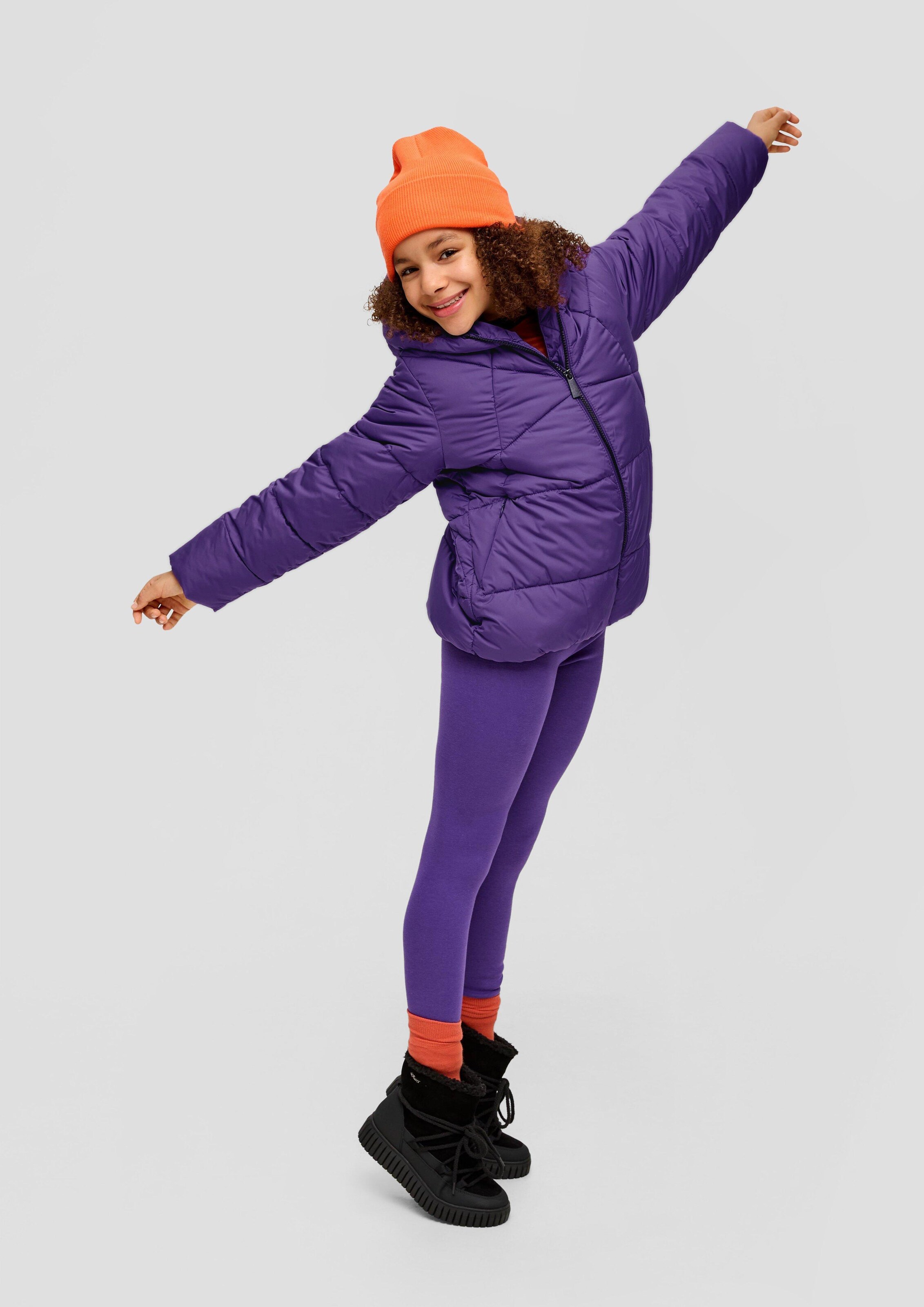 Between-Season Jacket