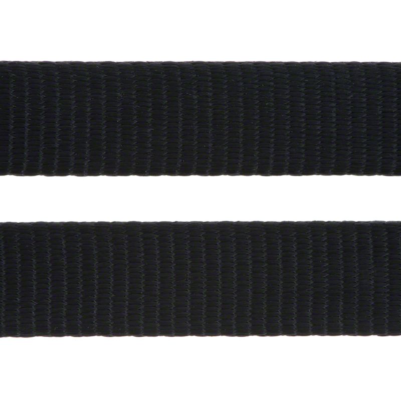 Sparset HUNTER Hundeleine + Halsband Vario Basic schwarz | bitiba